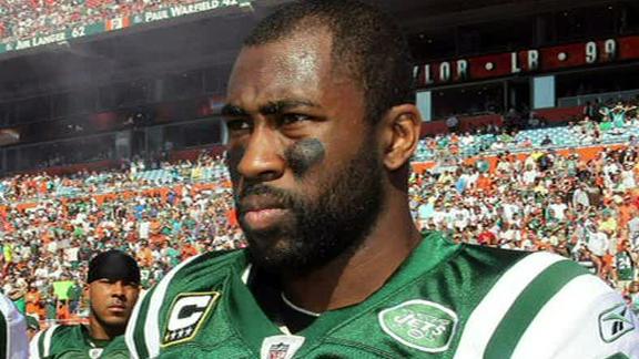 Revis wants answers from noncommittal Jets
