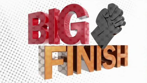 Video - PTI Big Finish February 18th