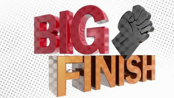 Video - PTI Big Finish February 20th