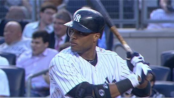 GM: Yankees made 'significant' offer to Cano