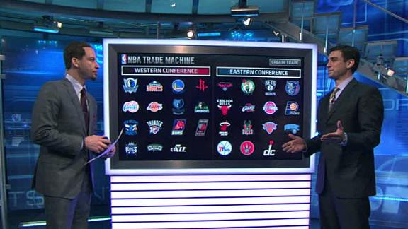 Reports: Kings trade away No. 5 pick Robinson