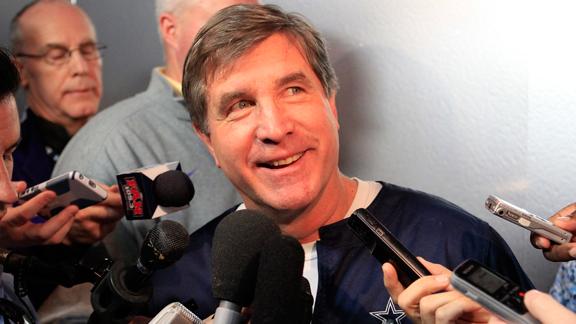 Video - Hot Button: Importance Of Bill Callahan