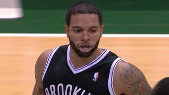 Nets rally, beat Bucks for 2nd straight night