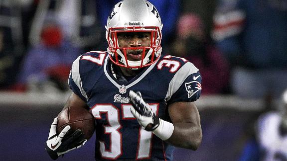 Pats' Dennard found guilty of assaulting officer
