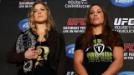 Por primera vez, dos mujeres protagonizaran una cartelera en la liga m�s grande de artes marciales mixtas del mundo en la UFC.