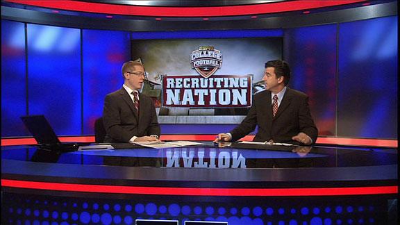 Iowa State Basketball Recruiting Scout