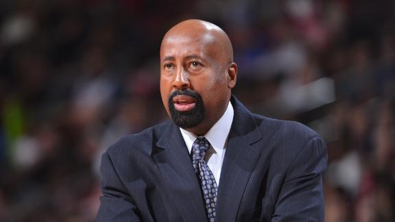 Thunder acquire veteran Brewer from Knicks