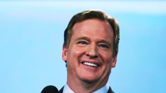 Sources: NFL pushing for changes to offseason