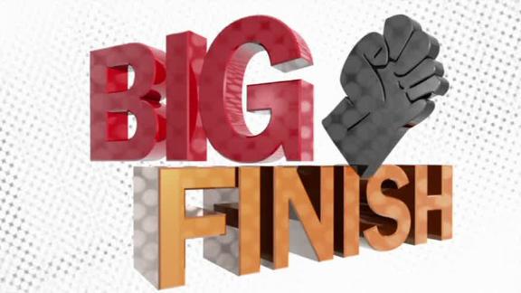 Video - PTI Big Finish February 21st