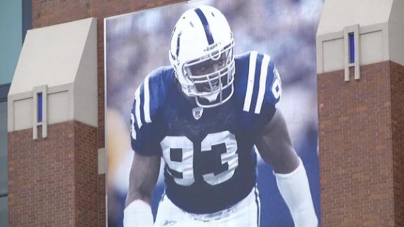 Freeney shouldn't have been surprised