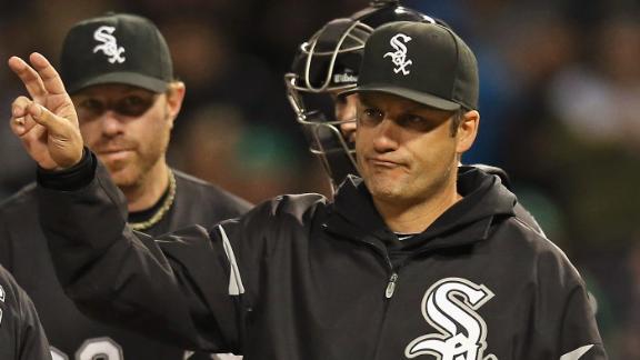 Video - Ventura Excited