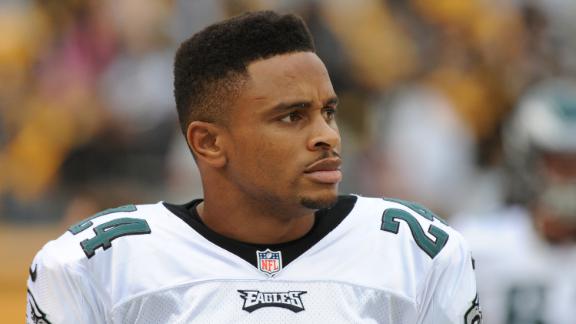 Sources: Eagles ask Asomugha to revamp deal