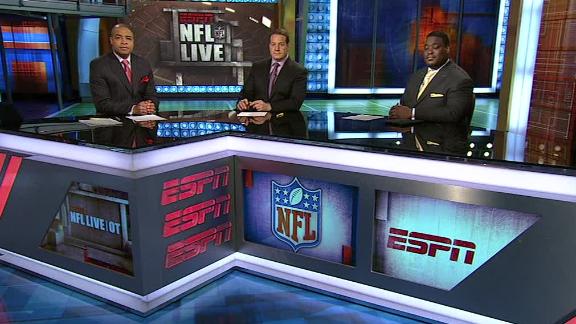 Video - More Intriguing QB Situation: Ravens Or 49ers?