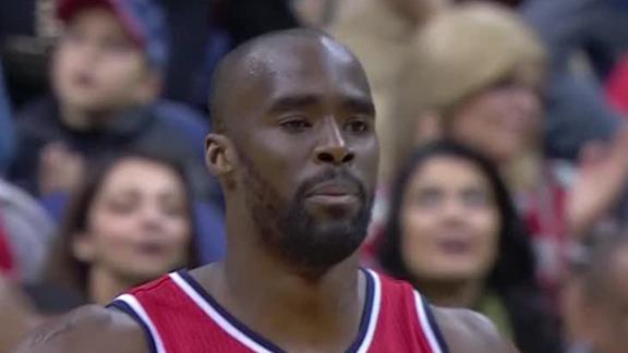 Wiz overcome 17-point deficit to shock Rockets