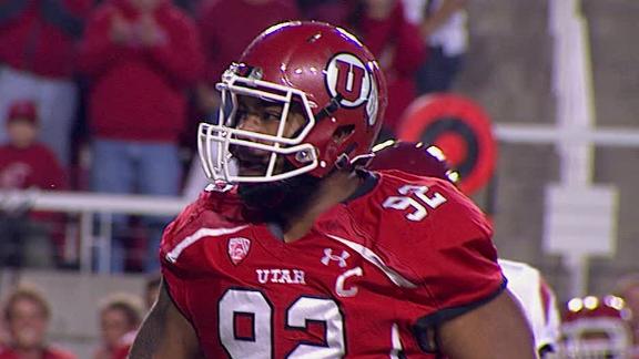 Draft prospect Lotulelei has heart condition