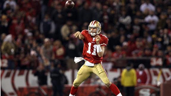Chadiha: Chiefs need Alex Smith