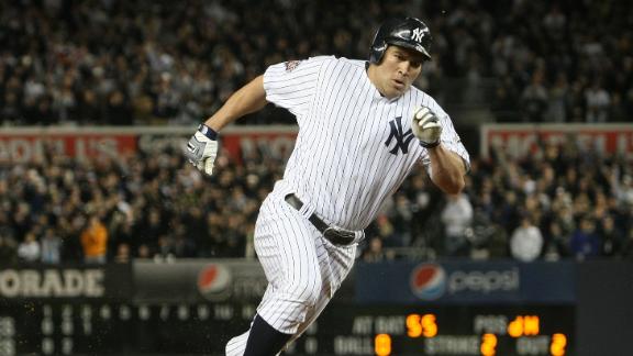 Video - Johnny Damon Would Return To Yankees