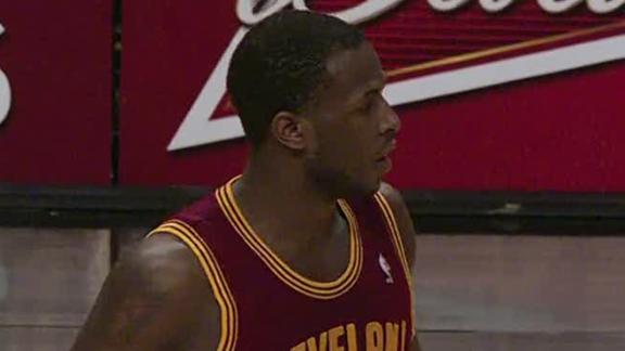 Cavaliers' Irving (knee) ruled out against Bulls