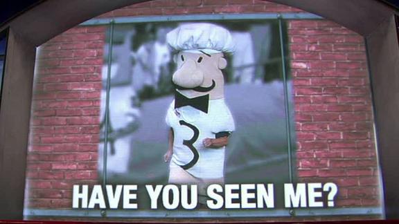 Report: Brewers' missing link finally found
