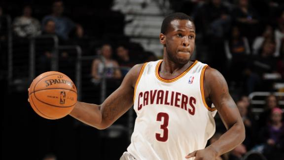 Video - Waiters Helps Short-Handed Cavs Top Raptors