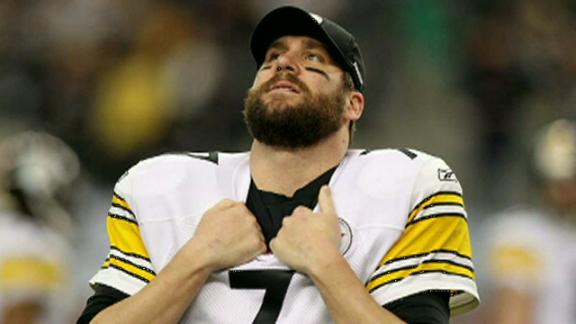 Sources: Big Ben, Timmons to tweak deals