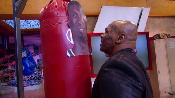 Video - How To Handle Hibbert