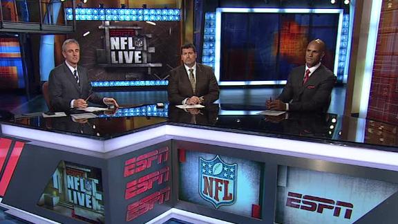 Video - More Dire QB Situation: Jets Or Raiders?