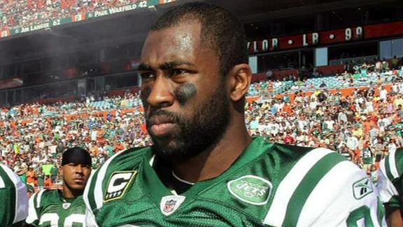 Video - Could 49ers Trade For Darrelle Revis?