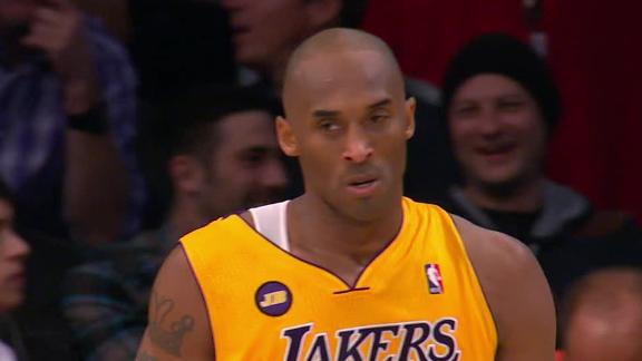 Lakers top Wolves, inch closer to West's top 8