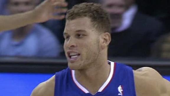 Clippers earn 1st win in Cleveland since 2002