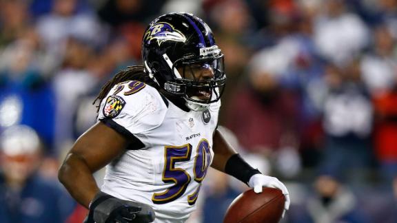 Flacco says he feels respected with new deal