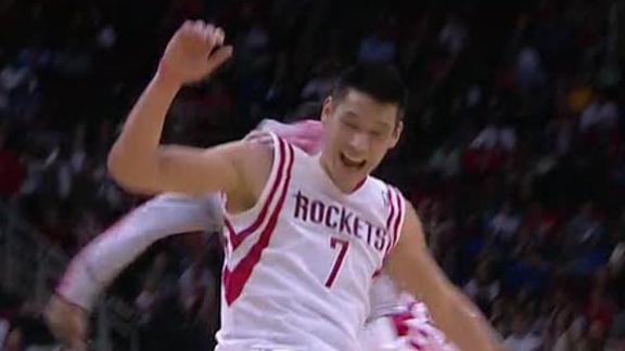 Parsons pours in 32 as Rockets wallop Mavs
