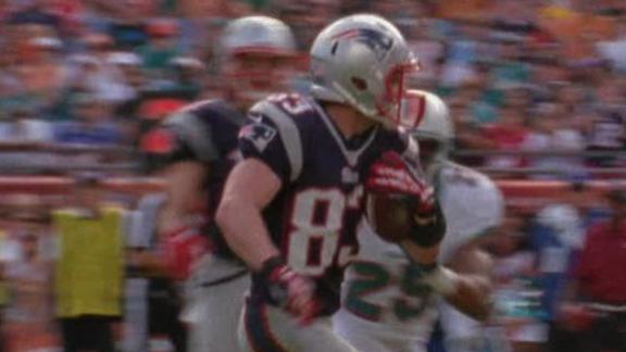 Video - Pats Don't Use Franchise Tag