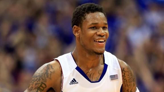 2013 NBA draft -- Former AAU coach paid to sway Ben McLemore to ...