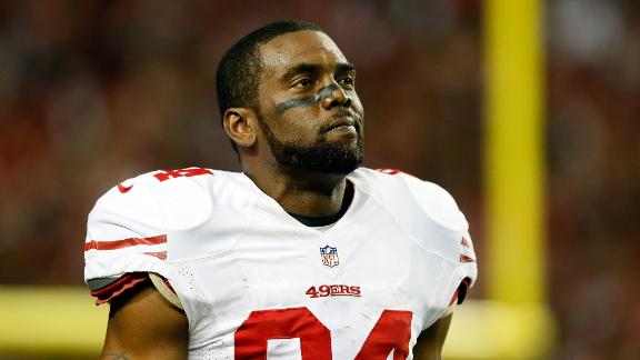 Chadiha: Moss should have been greater