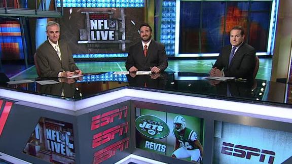 Does trading Revis to 49ers make sense?