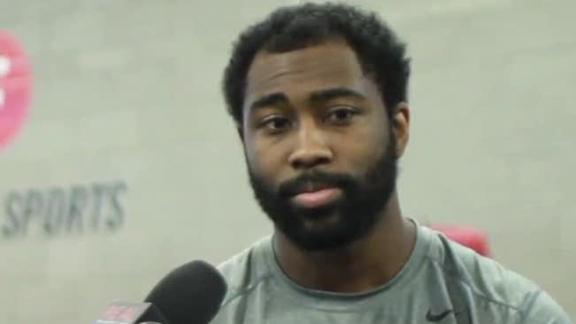 Fun with Revis, the story that won't go away