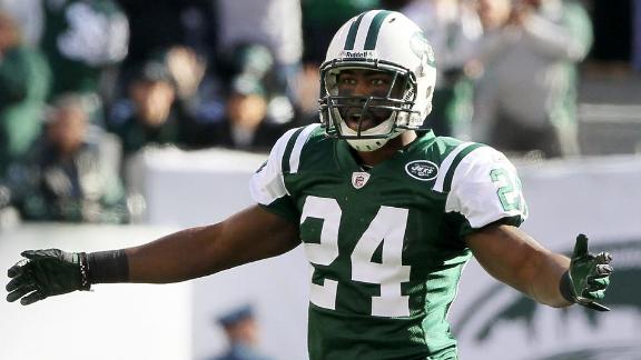Video - NFL32OT: Shopping Revis
