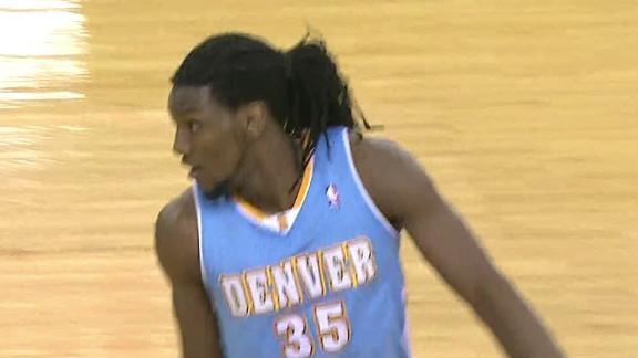 Daily Dime: Lakers-Thunder