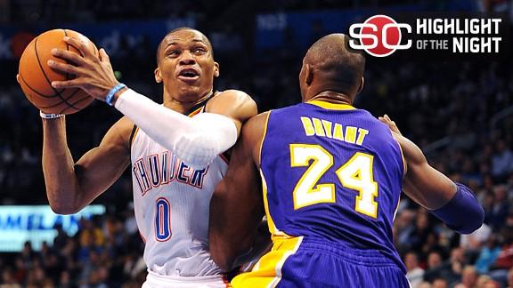McMenamin: Despite loss, Lakers still believe