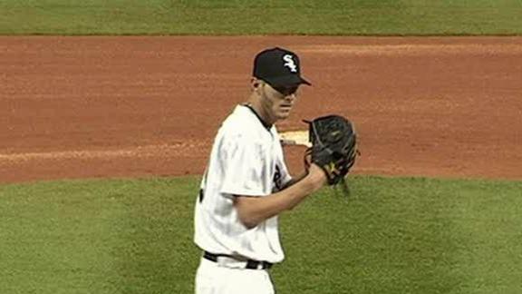 Source: Sale, White Sox agree to 5-year deal