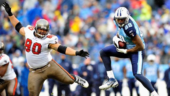 Chiefs release starting right tackle Winston