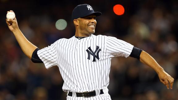 Video - Mariano Rivera's Place In History
