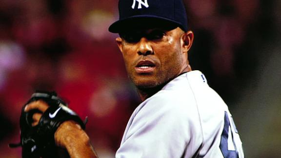 Yankees' Rivera won't return after 2013 season