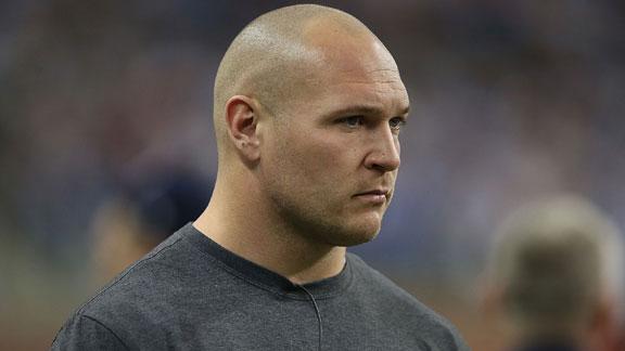 Report: Urlacher's agent gives Bears proposal