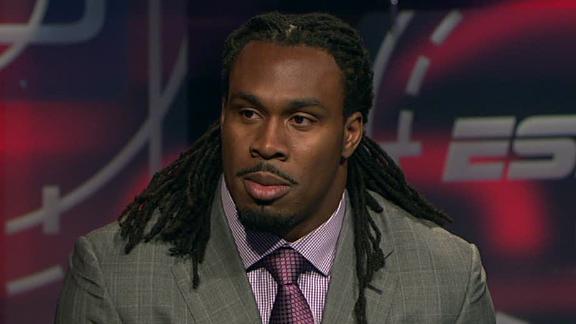 Steven Jackson and the Rams' trajectory