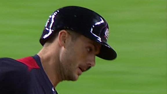 Wright grand slam pushes U.S. by Italy in WBC