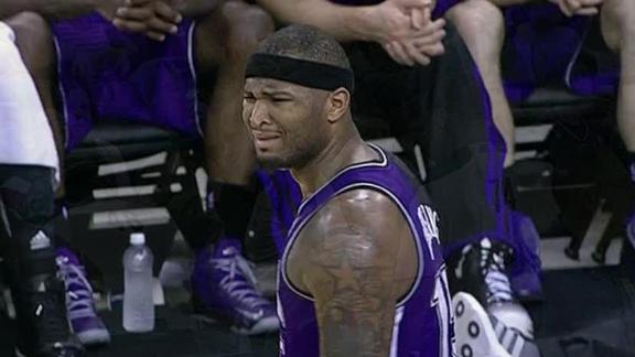 Ellis registers 29 as ailing Bucks stave off Kings