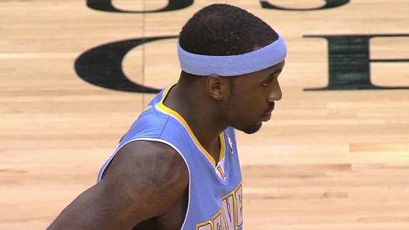 Nuggets take down Suns to put win streak at 9