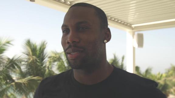 Boldin says he's shocked by trade to 49ers